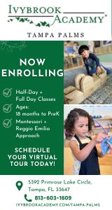 Ivybrook Academy